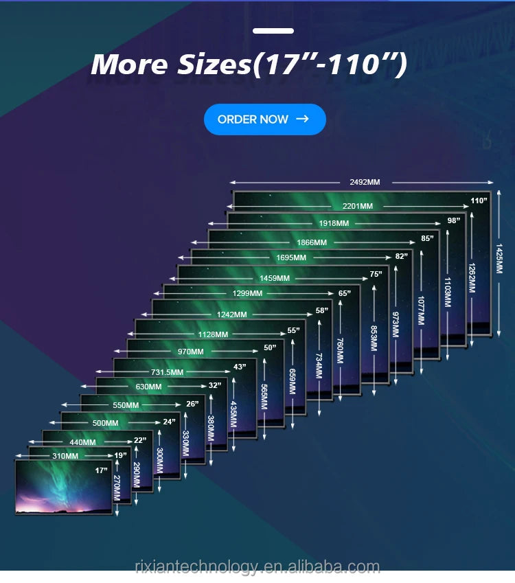 32" HD Entertainment Hub™