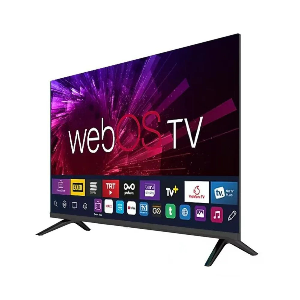 43-Inch Ultra HD Smart TV™