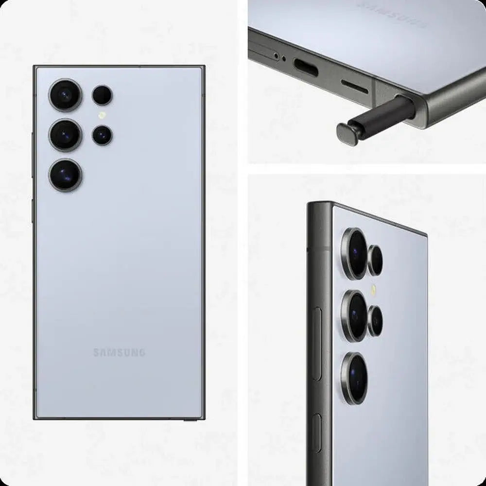 Samsung Galaxy S24 Ultra™ - Premium Refurbished Smartphone