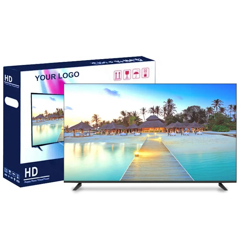 32" HD Entertainment Hub™