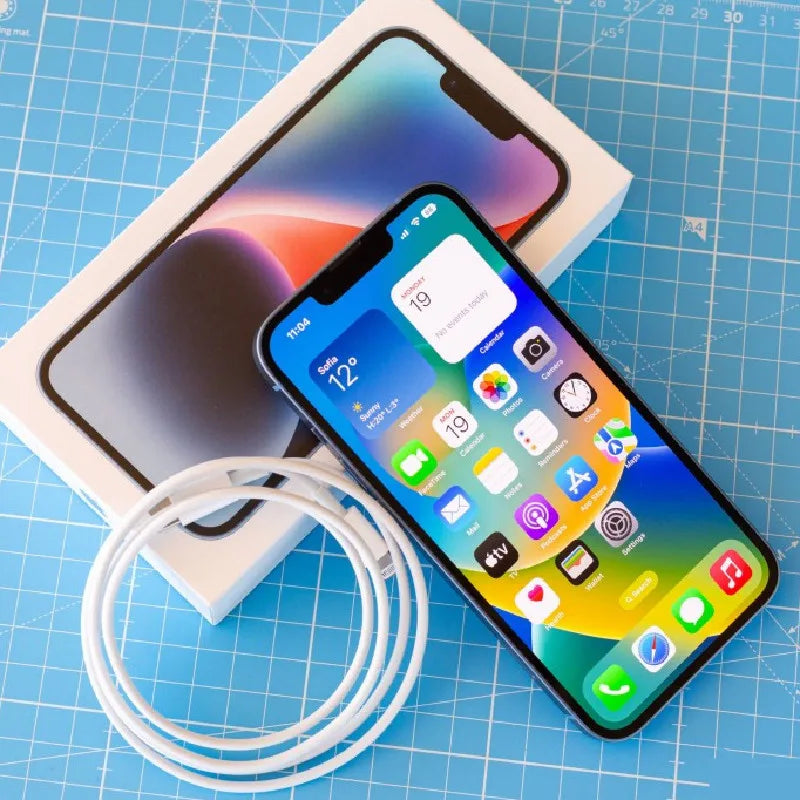 iPhone 14 [UNLOCKED]™