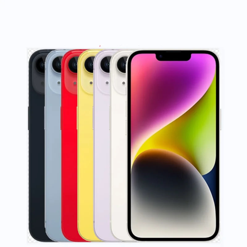 iPhone 14 [UNLOCKED]™