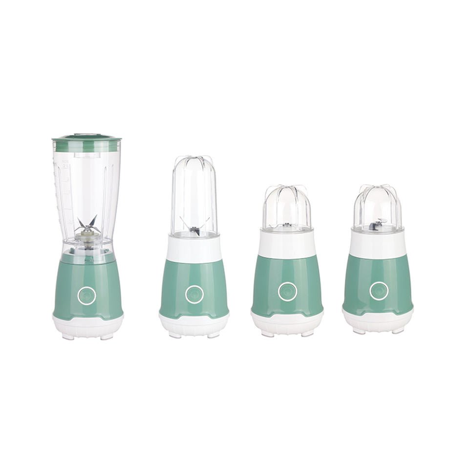 Portable Smoothie Maker™ - AuraGoods