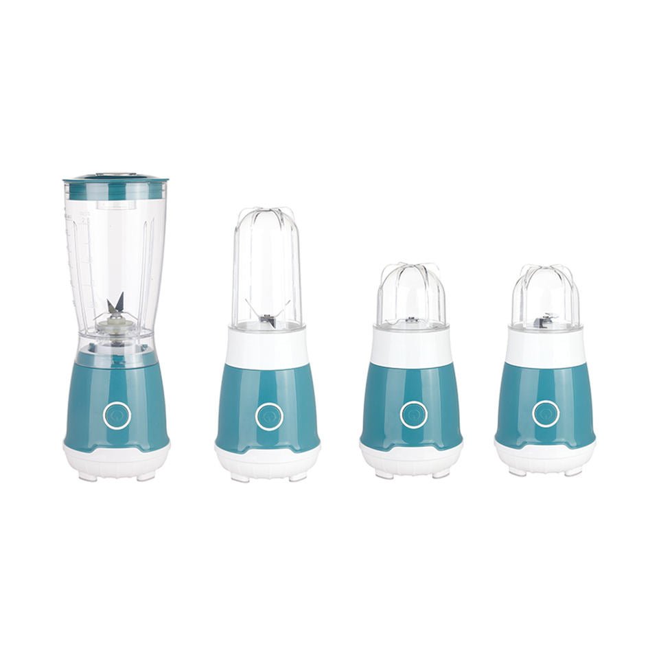 Portable Smoothie Maker™ - AuraGoods