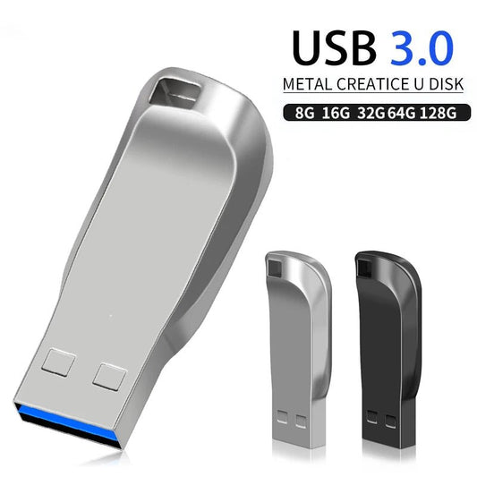 Premium High - Speed USB Flash Drive™ - AuraGoods