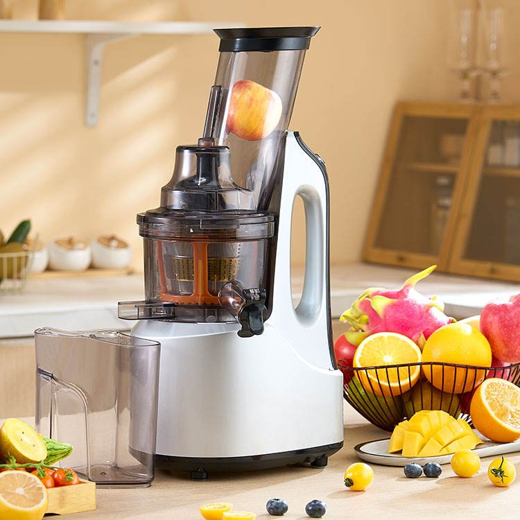 Premium Portable Cold Press Juicer™ - AuraGoods