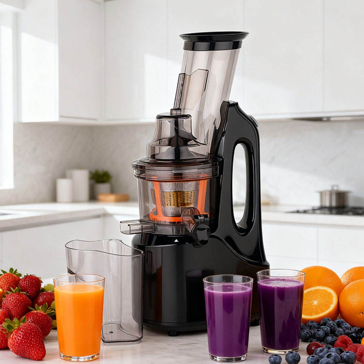 Premium Portable Cold Press Juicer™ - AuraGoods