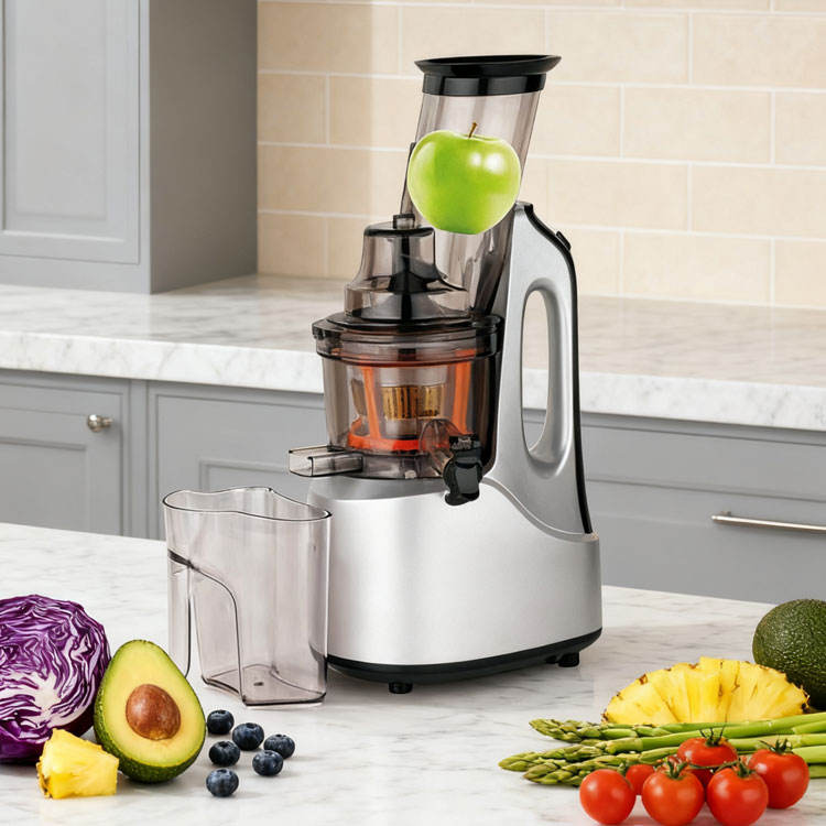 Premium Portable Cold Press Juicer™ - AuraGoods