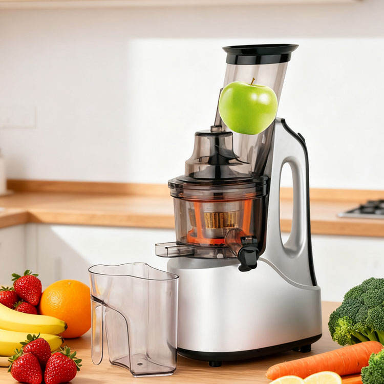 Premium Portable Cold Press Juicer™ - AuraGoods