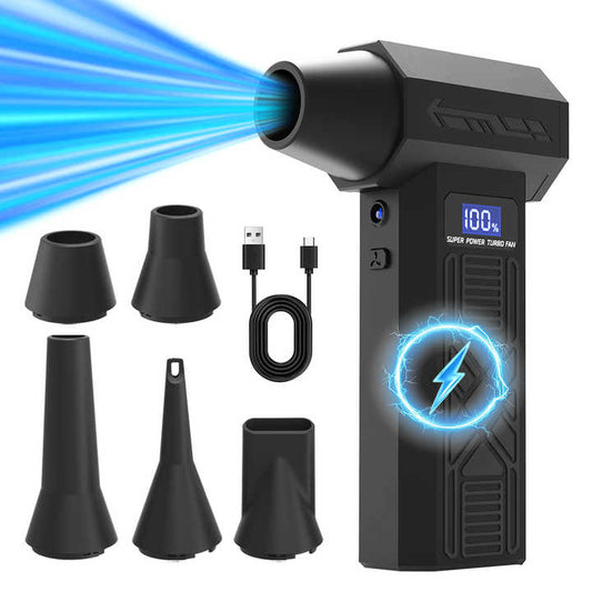 TurboClean Air Blower™ - AuraGoods